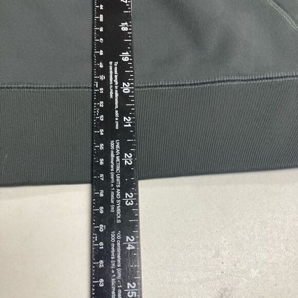 NIKE Boys Therma Fit Hooded Football Sweatshirt Black & Yellow‎ Size XL - Picture 7 of 11